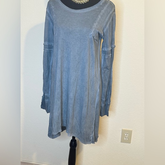 PETA & GRETA Johnny Was Tunic Dress - Picture 1 of 9